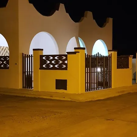 Conchiglia Prázdninový dům Porto Cesareo