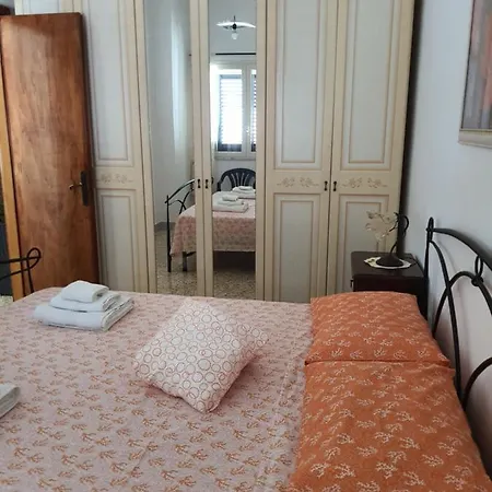 Conchiglia Prázdninový dům Porto Cesareo