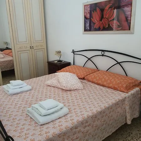 Prázdninový dům Conchiglia Porto Cesareo