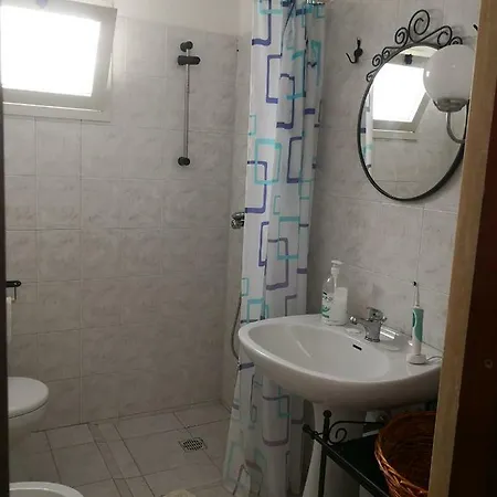 Conchiglia * Porto Cesareo