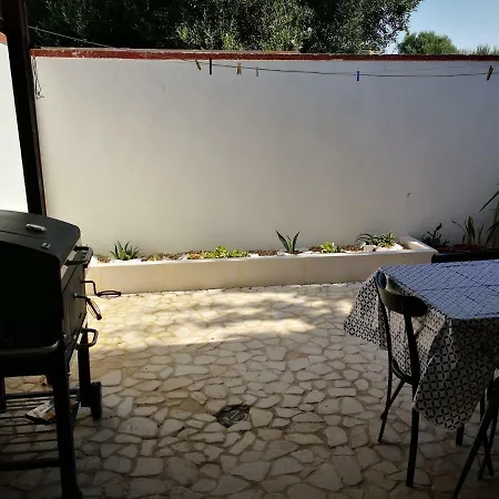 Prázdninový dům Conchiglia *