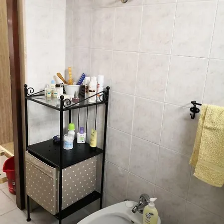 Conchiglia Prázdninový dům