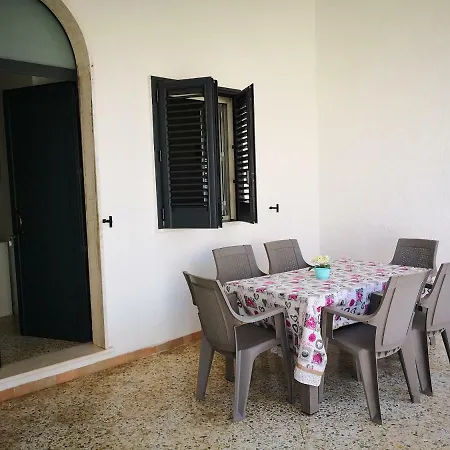 Conchiglia Prázdninový dům Porto Cesareo