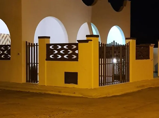 Conchiglia Prázdninový dům Porto Cesareo