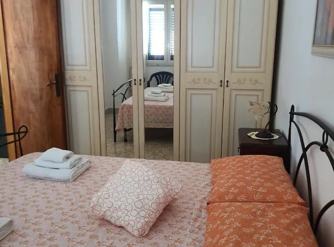 Conchiglia Tatil Evi Porto Cesareo