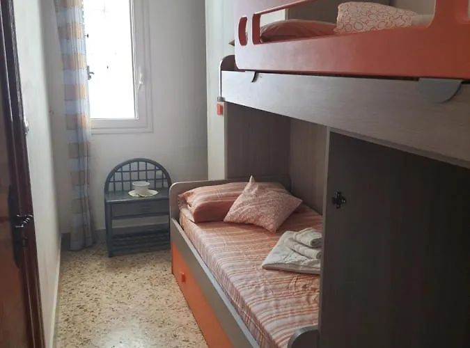 Tatil Evi Conchiglia