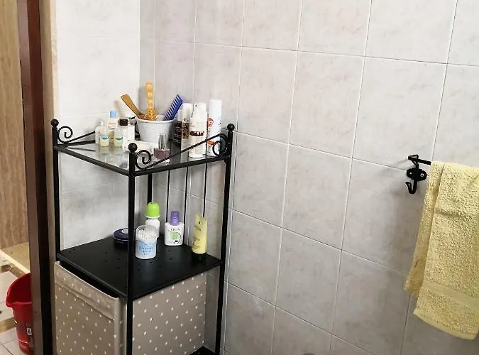 Conchiglia Tatil Evi