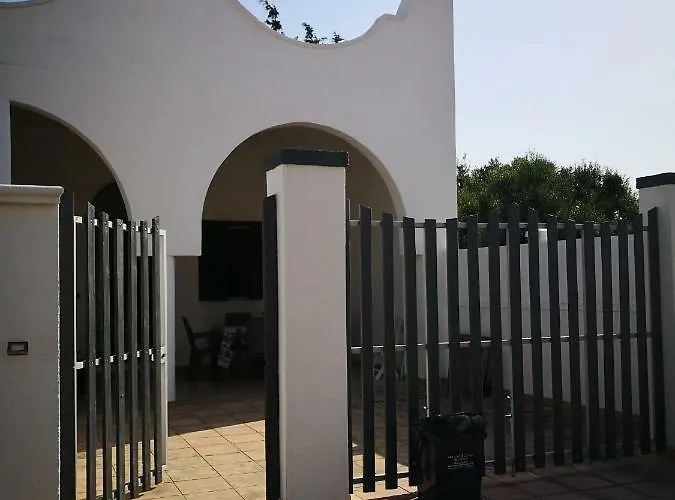 Prázdninový dům Conchiglia Porto Cesareo
